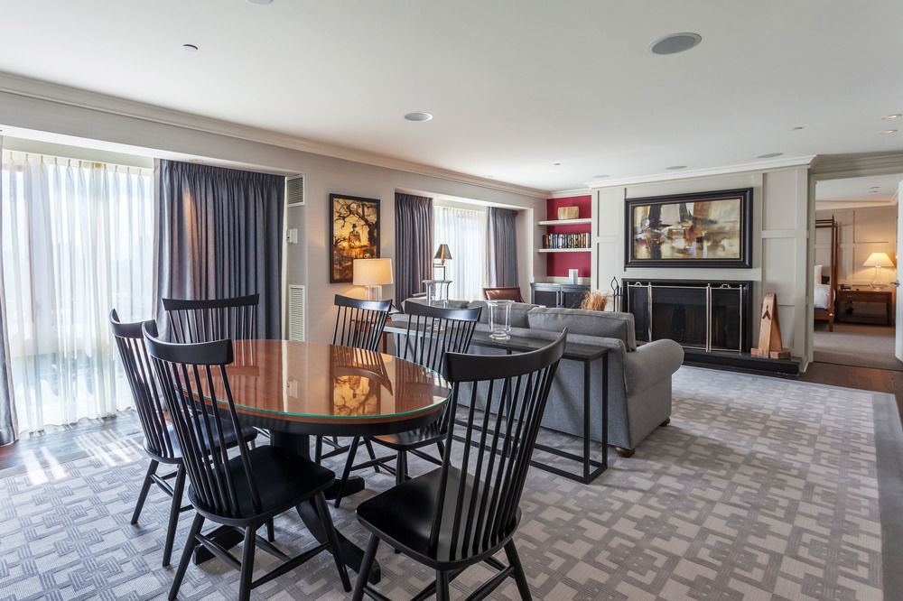Hotel The Charles In Harvard Square 4*